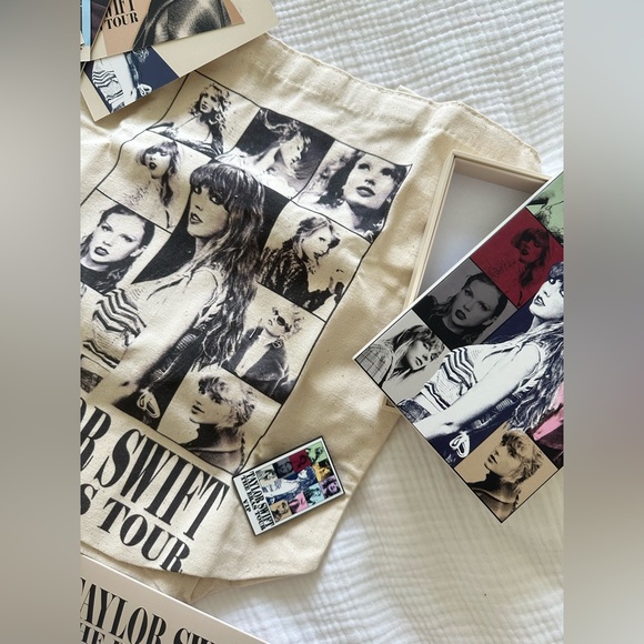 TAYLOR SWIFT VIP BOX - Picture 2 of 5